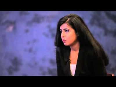 Image for Bridges Insights 2013: Priya Singh, Global Product Head, Trade Supplier Finance, IFC