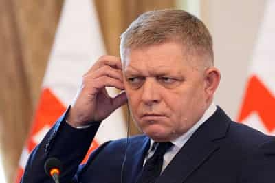 Image for Slovakia considers higher diesel price for foreigners to battle fuel tourism