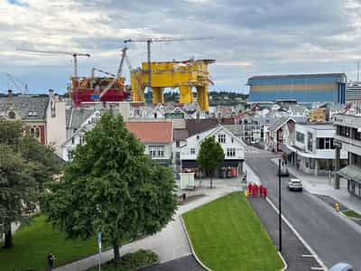 Image for Oil companies in Norway to drill 18% fewer exploration wells in 2026, survey shows