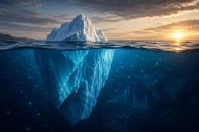 Image for The Trading Paradox: Why the Most Important Market Moves Often Begin When Nobody Is Looking