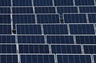 Image for HoloSolis raises $255 million to help build solar panel factory in France