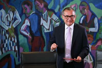 Image for ECB's Nagel: high inflation not yet setting off second-round effects