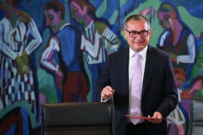 Image for ECB's Nagel: high inflation not yet setting off second-round effects