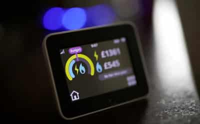 Image for Britain seeks to beef up Ofgem energy regulator’s powers