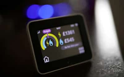 Image for Britain seeks to beef up Ofgem energy regulator’s powers