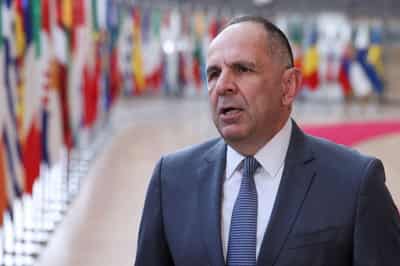 Image for Greece wants durable solution to ensure free shipping in Hormuz Strait