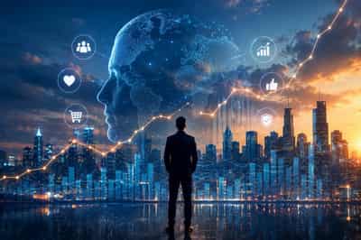 Image for The Confidence Economy: Why Perception Is Becoming as Important as Performance