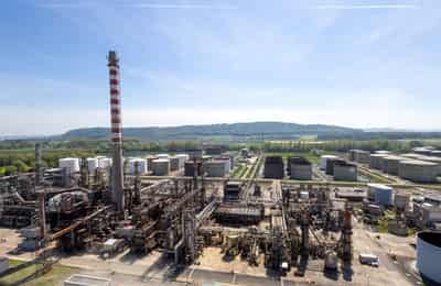 Image for Refining is 'critical infrastructure' for Europe, VaroPreem CEO says at Davos