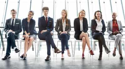 Image for A third of newly-hired employees fail to pass probation, costing UK businesses tens of thousands of pounds each year