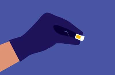 Image for Sim Card Theft is On the Rise And It Is Posing Greater Threats Than Ever: