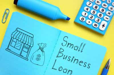 Image for Financing Options for Small Businesses