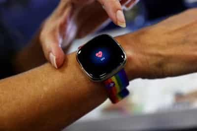 Image for Privacy activist Schrems files complaints against Google’s Fitbit