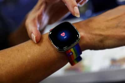 Image for Privacy activist Schrems files complaints against Google’s Fitbit