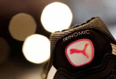 Image for Puma confirms full-year outlook, flags market volatility