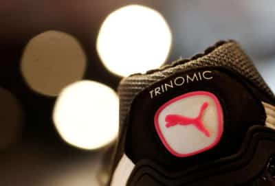 Image for Puma confirms full-year outlook, flags market volatility