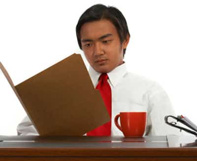 Image for THE SALES MANAGERS&#8217; INDEX: CHINA