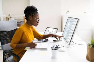 Image for Found Out How Professional Accountants Can Save You Money