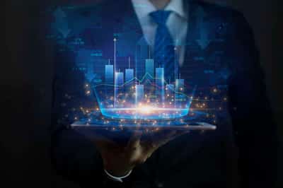 Image for MASTERING DATA WILL SUPPORT GROWTH IN THE PRIVATE CAPITAL MARKET