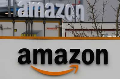 Image for Amazon says consumers cautious, forecasts revenue below Wall Street targets