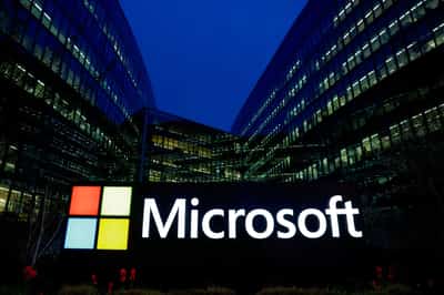 Image for Microsoft to invest $7.16 billion in new data centres in northeastern Spain