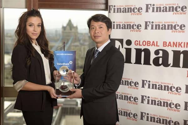 Global Banking and Finance Review Awards