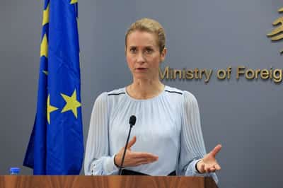 Image for EU adopts nearly 1,600 new sanctions listings targeting Russia