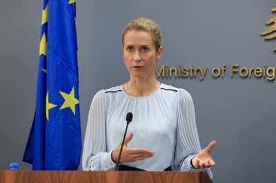 Image for EU adopts nearly 1,600 new sanctions listings targeting Russia