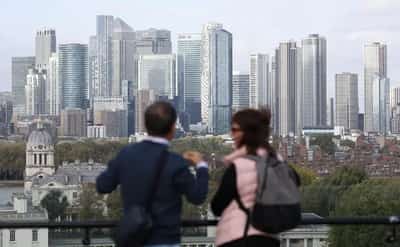 Image for Smaller UK firms need help to end ‘doom loop’, think tank says