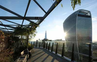 Image for London reclaims top European tech spot from Paris, Dealroom says