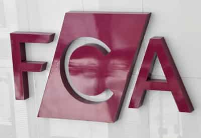 Image for British financial watchdog toughens rules on high-risk product ads