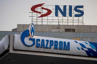 Image for Russian pipeline gas exports to Europe stable in November, data shows