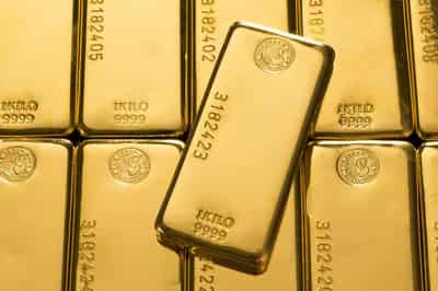 Image for Gold for the Blockchain Era