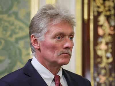 Image for Russia tells Europe: Yes to talks, no to ultimatums
