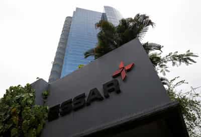 Image for India's Essar Group plans $5.8 billion energy transition investment in UK