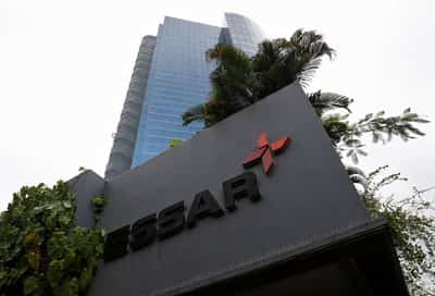 Image for India's Essar Group plans $5.8 billion energy transition investment in UK