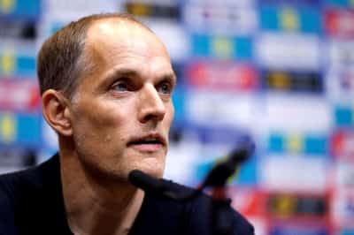 Image for Soccer-World Cup heat an obstacle to overcome but England can go far, says Tuchel