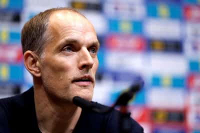 Image for Soccer-World Cup heat an obstacle to overcome but England can go far, says Tuchel