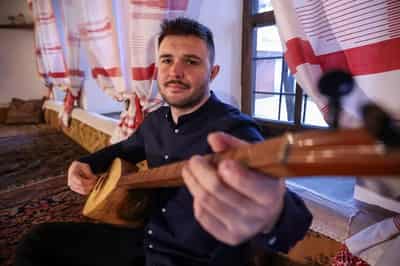 Image for Bosnia’s “Balkan Blues” earns UNESCO recognition