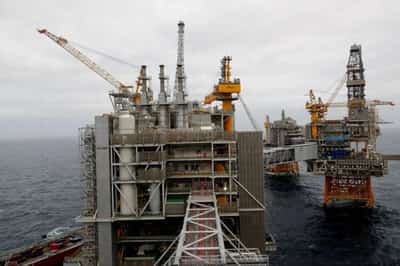 Image for Norway must prepare for faster drop in oil demand on road to 2050 – IEA