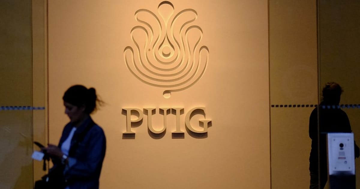 Spanish beauty group Puig buys remaining ISDIN stake in €1.20 billion deal