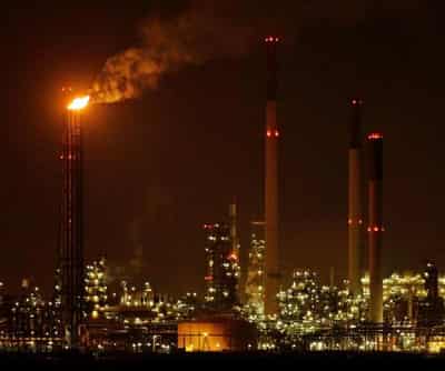 Image for Analysis-Big oil may get more climate lawsuits after Shell ruling &#8211; lawyers, activists