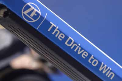 Image for Germany's ZF confirms capacity adjustments, denies chip crunch as reason