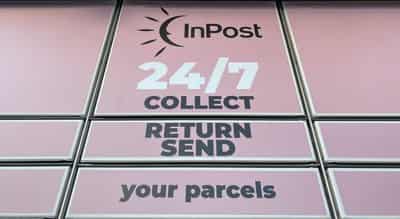 Image for FedEx, Advent-led consortium to buy parcel locker firm InPost in $9.2 billion deal