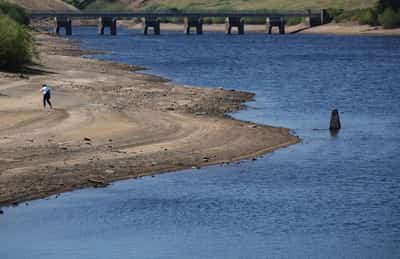 Image for UK steps up drought response after driest spring in over a century