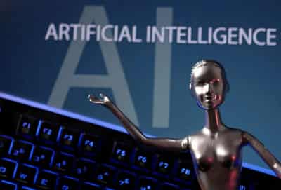 Image for UN chief backs idea of global AI watchdog like nuclear agency