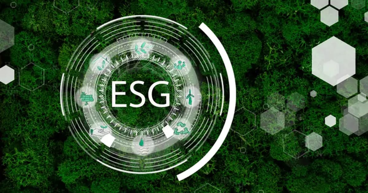 Embedding ESG in Banking: Risk, Regulation, and the Road Ahead