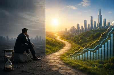 Image for The Opportunity Cost of Waiting: What Investors Often Miss While Searching for the Perfect Moment