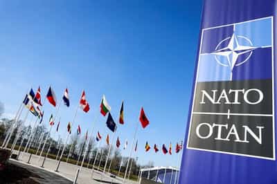 Image for NATO summit to push for standardizing shells