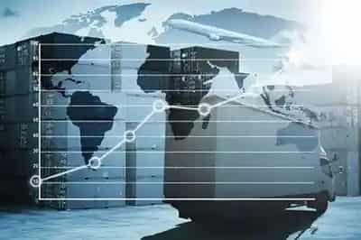 Image for How to unlock the value of data-driven logistics