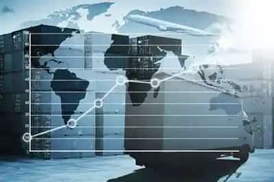 Image for How to unlock the value of data-driven logistics